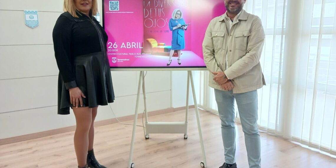 Xenon Spain estrena en Torremolinos la segunda temporada de  la comedia ‘La diversidad de tus ojos’