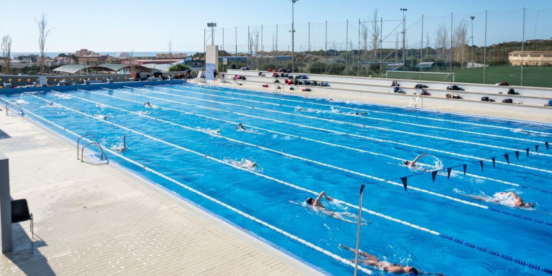 Más de 1.000 deportistas extranjeros generan en abril un impacto económico cercano a los 600.000 euros en Torremolinos