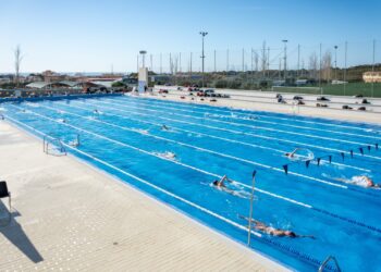 Más de 1.000 deportistas extranjeros generan en abril un impacto económico cercano a los 600.000 euros en Torremolinos