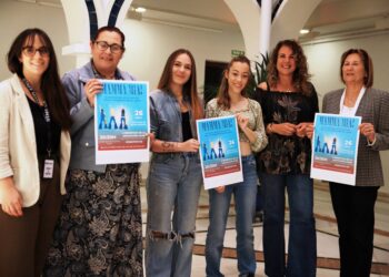 Benalmádena acogerá este sábado el musical ‘Mamma Mía!’ a beneficio de AFAB