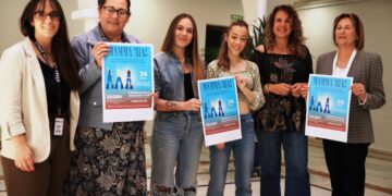 Benalmádena acogerá este sábado el musical ‘Mamma Mía!’ a beneficio de AFAB