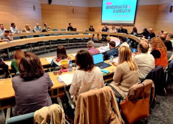 Torremolinos acoge el Plenario de la Red Andaluza de Teatros Públicos