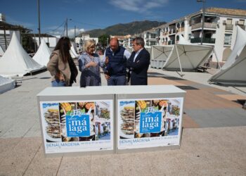 La Feria Sabor a Málaga regresa a Benalmádena este fin de semana con 36 productores locales y numerosas actividades