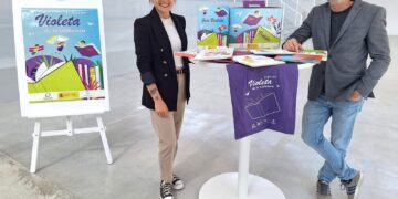 Torremolinos renueva un proyecto de coeducación y fomento de la lectura entre el alumnado en el marco de celebración del Día del Libro