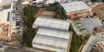 El proyecto del Manuel Estepa y la remodelación de las pistas del Polideportivo Arroyo de la Miel, prioritarios dentro de la candidatura a los nuevos fondos europeos