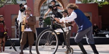 Arranca la segunda edición de ‘Letras B’ en Benalmádena: un tributo único en Andalucía al mundo de la cultura y los libros