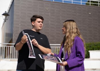 Benalmádena acogerá la cuarta final nacional de la competición de freestyle rap ‘God Size’