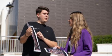 Benalmádena acogerá la cuarta final nacional de la competición de freestyle rap ‘God Size’