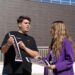Benalmádena acogerá la cuarta final nacional de la competición de freestyle rap ‘God Size’