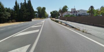 La Junta reordenará los accesos a Ronda en la carretera A-367 para reducir el riesgo de accidentes