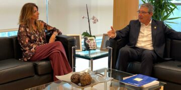 Diputación destinará 350.000 euros para finalizar las obras de Afesol en Mijas