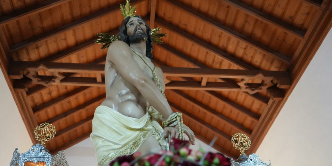 Miércoles Santo 2025: Itinerario de las procesiones en la Costa del Sol