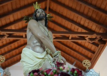 Miércoles Santo 2025: Itinerario de las procesiones en la Costa del Sol