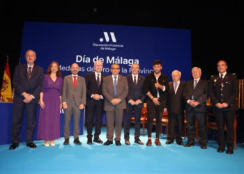 Francisco Salado aboga por que toda la provincia aproveche la nueva revolución tecnológica y empresarial que supondrá la llegada del IMEC