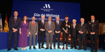 Francisco Salado aboga por que toda la provincia aproveche la nueva revolución tecnológica y empresarial que supondrá la llegada del IMEC