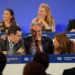 Juanma Moreno: «Si el Gobierno no es capaz de hacer el tren litoral, que hable con nosotros; eso sí, con recursos»