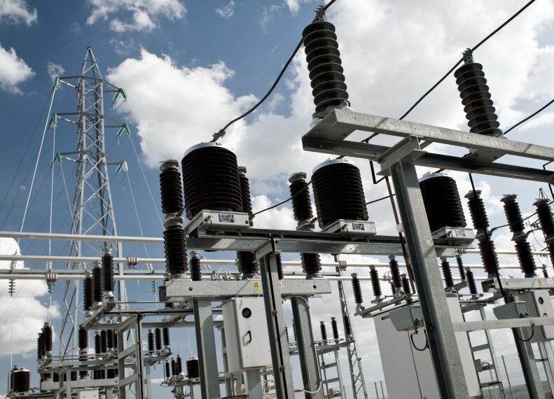 La Costa del Sol va recuperando poco a poco el suministro eléctrico