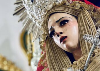 Martes Santo 2025: Itinerario de las procesiones en la Costa del Sol