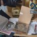 Recuperan en Estepona cuadros de Picasso y otras obras falsificadas por valor de millones de euros