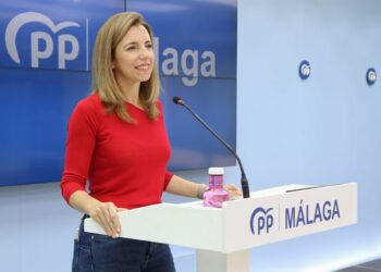 El PP critica «el agravio» del Gobierno «al aportar la mitad que la Junta al sistema de dependencia»