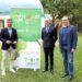 El 51º Congreso Nacional de Parques y Jardines Públicos reunirá del 7 al 9 de mayo en Marbella a más de 30 expertos de prestigio