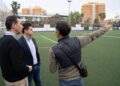 El Ayuntamiento acometerá en mayo la renovación del Estadio Francisco Alarcón ‘Isco’ para que esté dispuesto para la próxima temporada