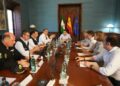 Juanma Moreno: «No hemos tenido comunicación con el Gobierno, todo apunta a un ciberataque»