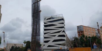 La Junta adjudica las obras del segundo tramo de la prolongación del metro de Málaga por 46,4 millones