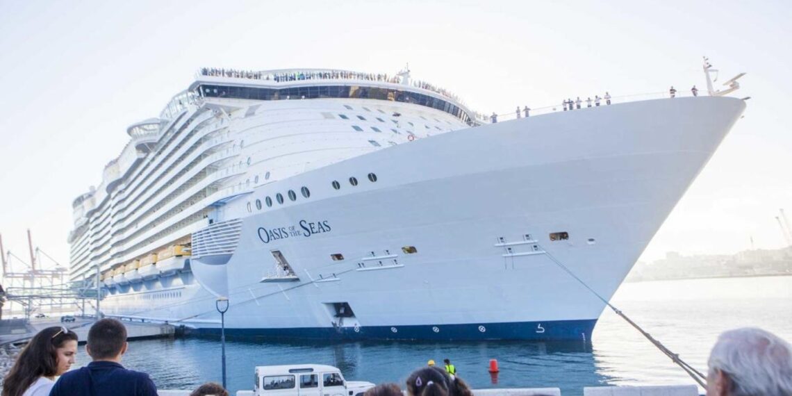 Andalucía defiende la sostenibilidad como «elemento diferencial» de su turismo de cruceros en Seatrade Cruise