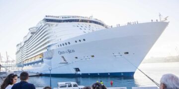 Andalucía defiende la sostenibilidad como «elemento diferencial» de su turismo de cruceros en Seatrade Cruise