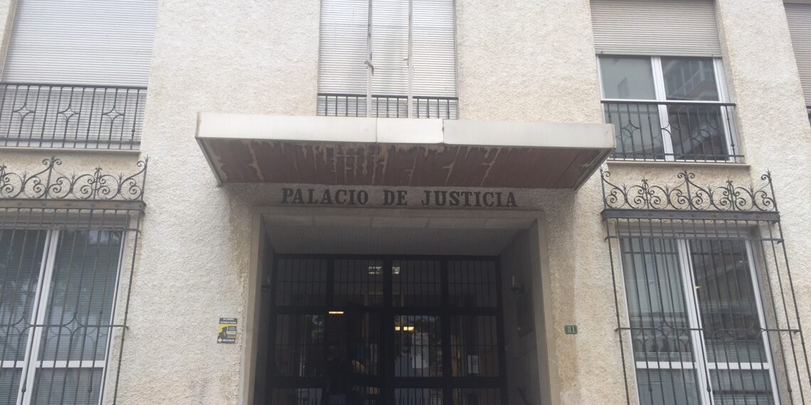 Prisión provisional y sin fianza para la conductora por el atropello mortal de Fuengirola