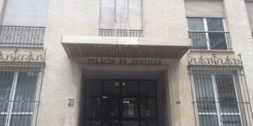 Prisión provisional y sin fianza para la conductora por el atropello mortal de Fuengirola