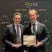 La Hacienda Links Golf Resort, premiada en el Leading Individual Retail Experience 59club