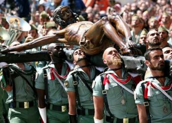 Vive Andalucía: Once planes que hacer en esta Semana Santa