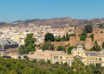Málaga, la segunda ciudad con menor deuda entre las capitales de más de 500.000 habitantes