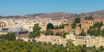 Málaga, la segunda ciudad con menor deuda entre las capitales de más de 500.000 habitantes