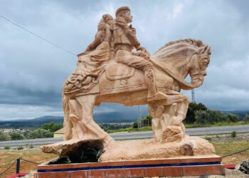 Las obras de la Ruta de los Viajeros Románticos empezarán después de Semana Santa con una inversión de 811.000 euros