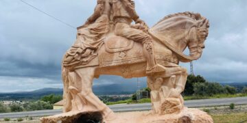 Las obras de la Ruta de los Viajeros Románticos empezarán después de Semana Santa con una inversión de 811.000 euros