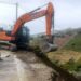 La Diputación inicia el arreglo de 25 carreteras afectadas por los temporales de marzo con una inversión de 2,3 millones de euros