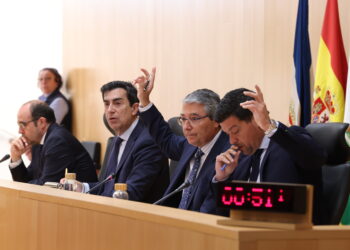 Diputación destinará 27 millones de euros a dos nuevos planes de ayuda a municipios