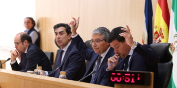 Diputación destinará 27 millones de euros a dos nuevos planes de ayuda a municipios