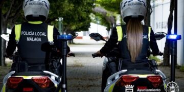 La Policía Local tramita 30 denuncias en materia de control de ruidos y convivencia ciudadana en una semana