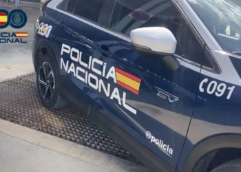 Un tiroteo en Marbella termina con un hombre herido en una discoteca y evacuado al hospital