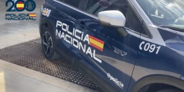 Un tiroteo en Marbella termina con un hombre herido en una discoteca y evacuado al hospital