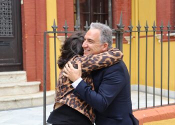 El PP critica una subida del peaje de la Costa del Sol en Semana Santa «para seguir recaudando»