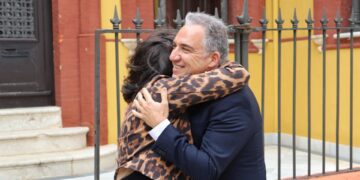 El PP critica una subida del peaje de la Costa del Sol en Semana Santa «para seguir recaudando»