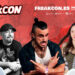 Míster Jägger, Tami Tamako, La Placita Amarilla y Nikotxan primeras novedades confirmadas para FreakCon 2025