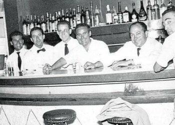 Restaurante Frutos, un emblema de Torremolinos que cumple 70 años con la misma esencia tradicional