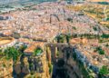 La Junta presenta al sector turístico de Ronda el refuerzo de la promoción tras el corte de la A-397