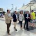La feria Sabor a Málaga regresa este fin de semana a Benalmádena de la mano de 36 productores locales